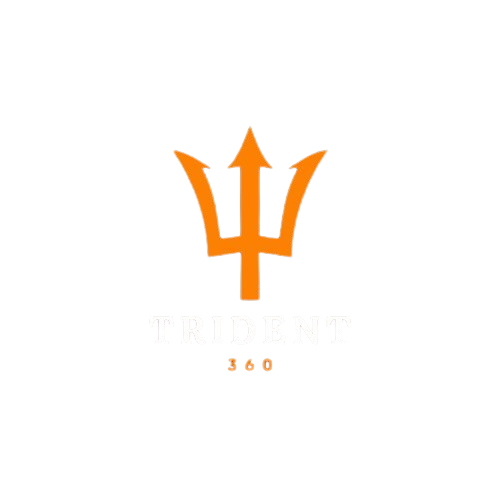 Trident360.tech Logo