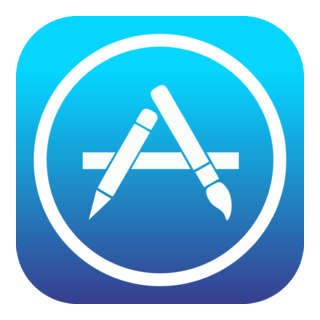 App logo