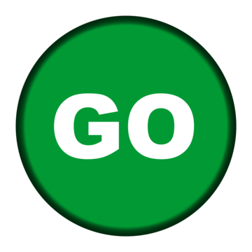 Golang logo