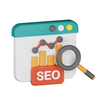 seo logo