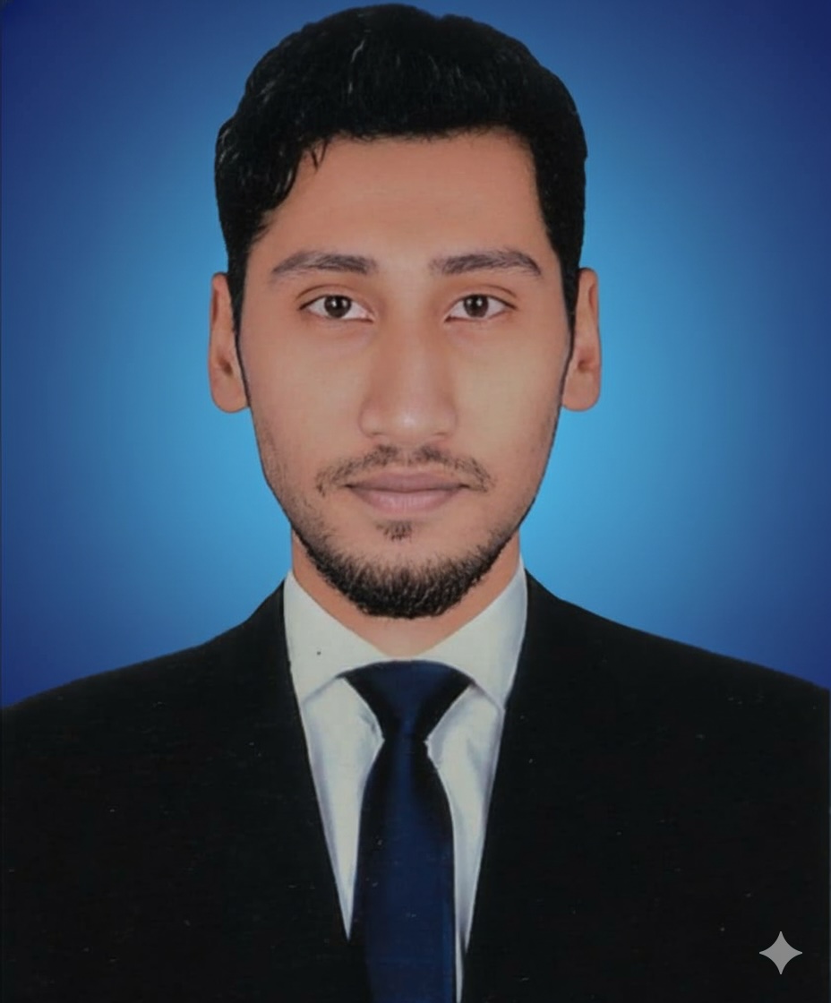 FARDIN AHMED OHE